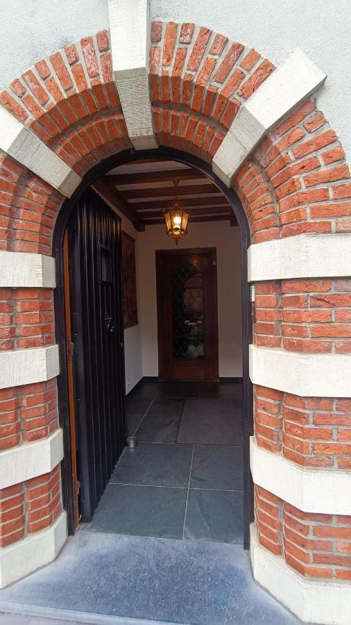 Hidden Gem Centre Of Bruges Free Parking Hotel Eksteriør billede